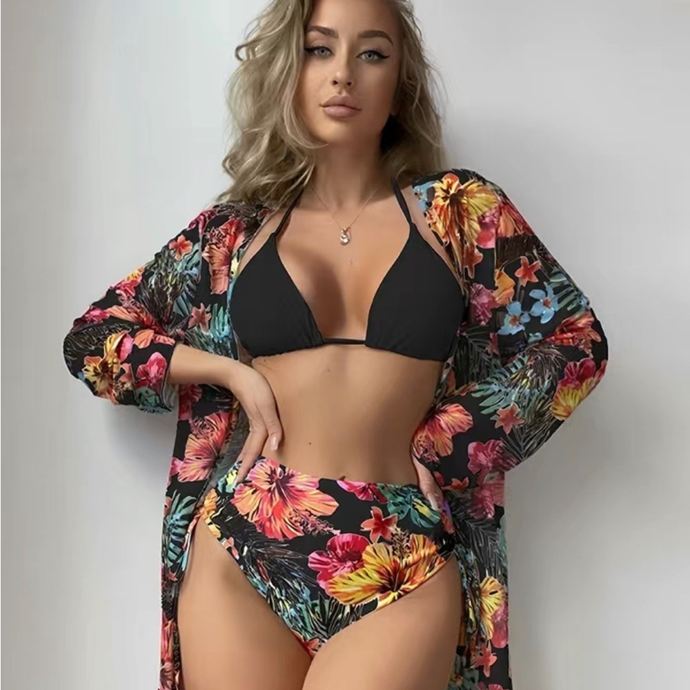 Brand New!Bikini Set